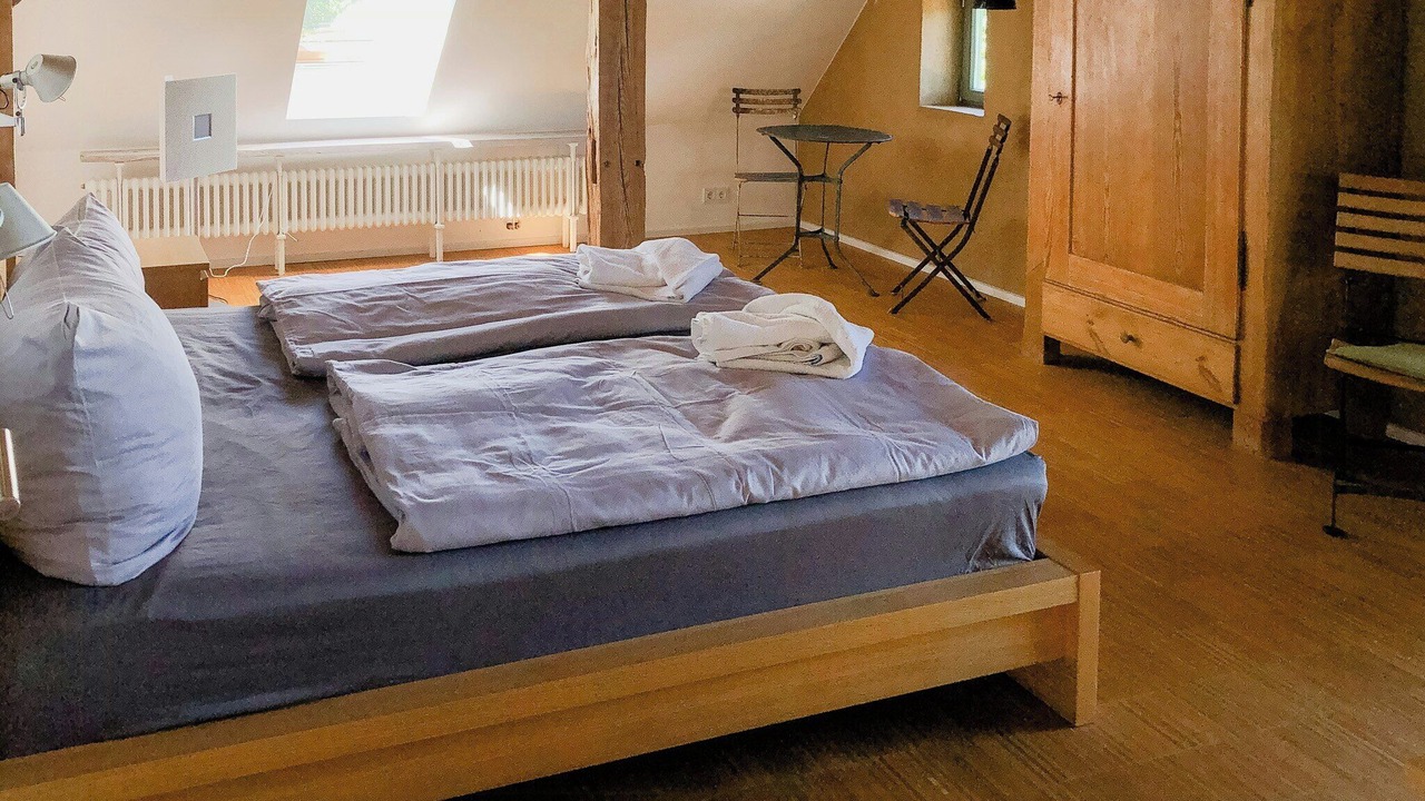 Photo of Bedroom in Ummanz