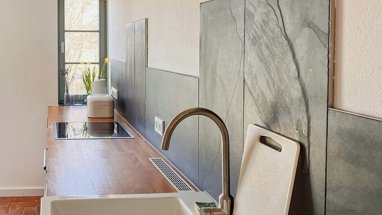 Photo of Bathroom in Ummanz