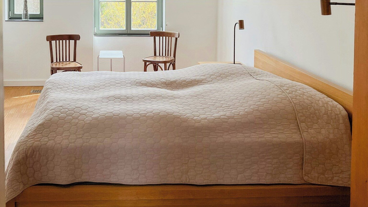 Photo of Bedroom in Ummanz