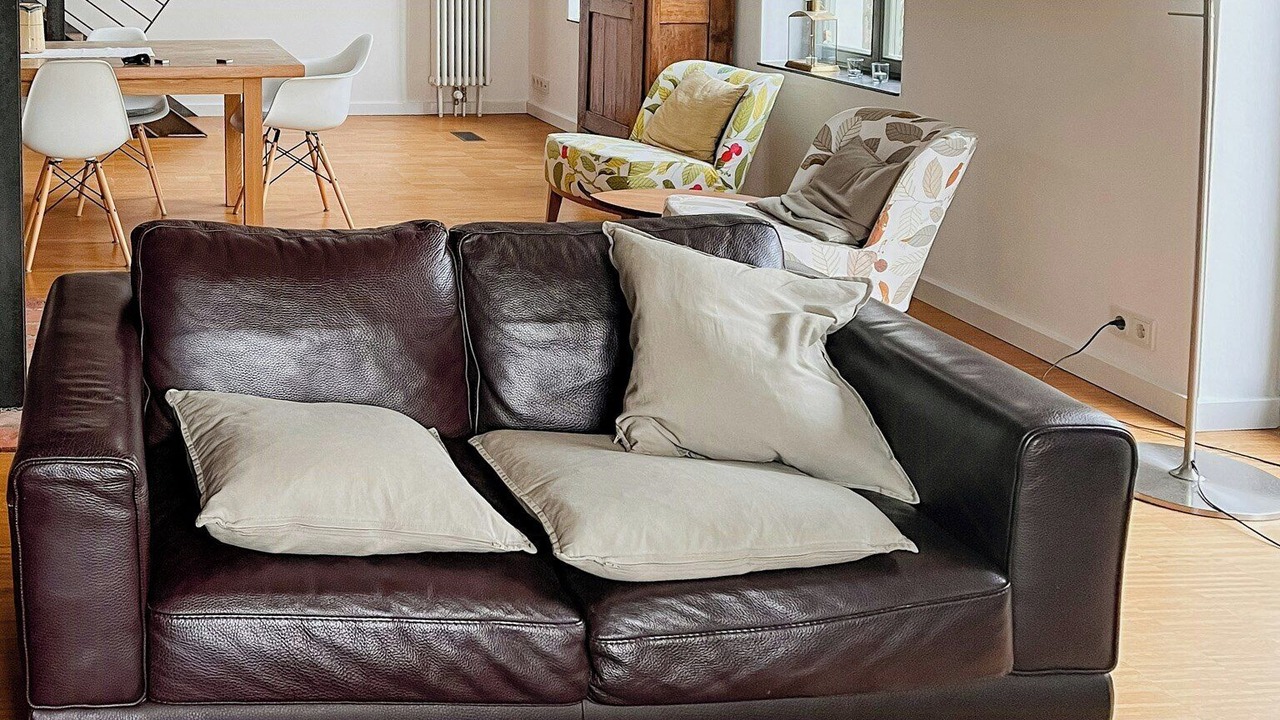 Photo of Livingroom in Ummanz