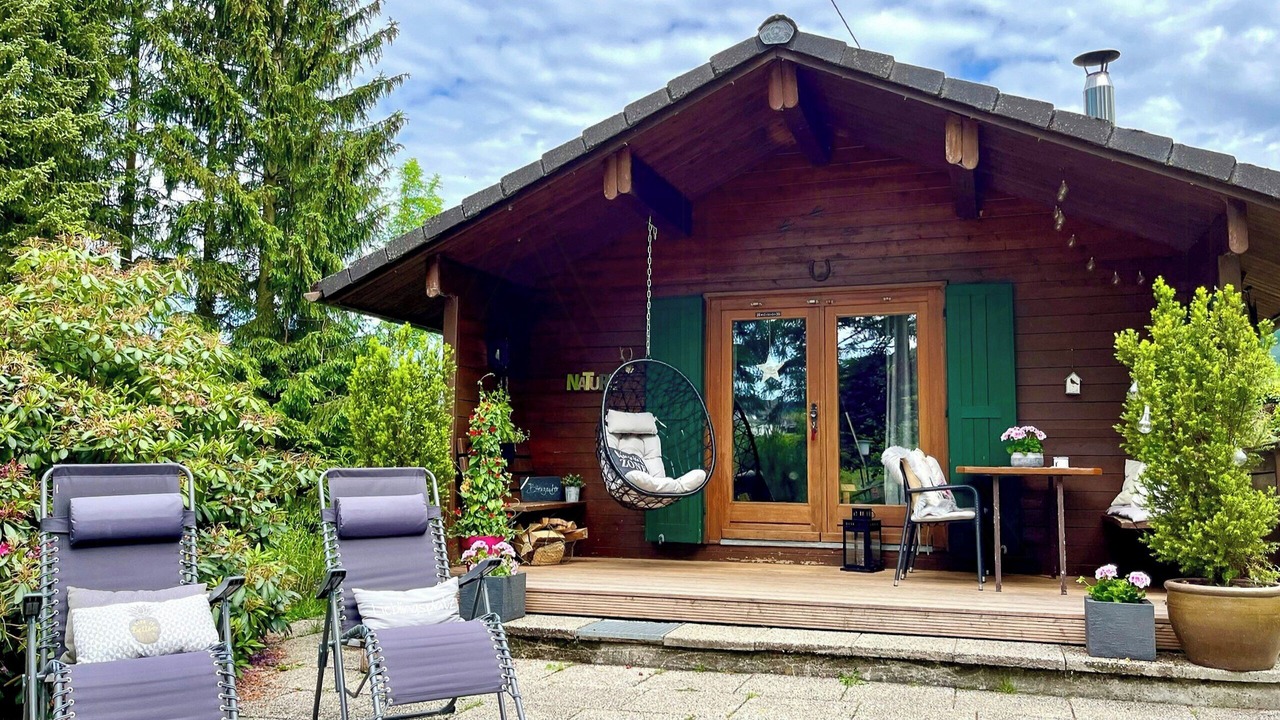 Photo of Patio Balcony in Untervalme