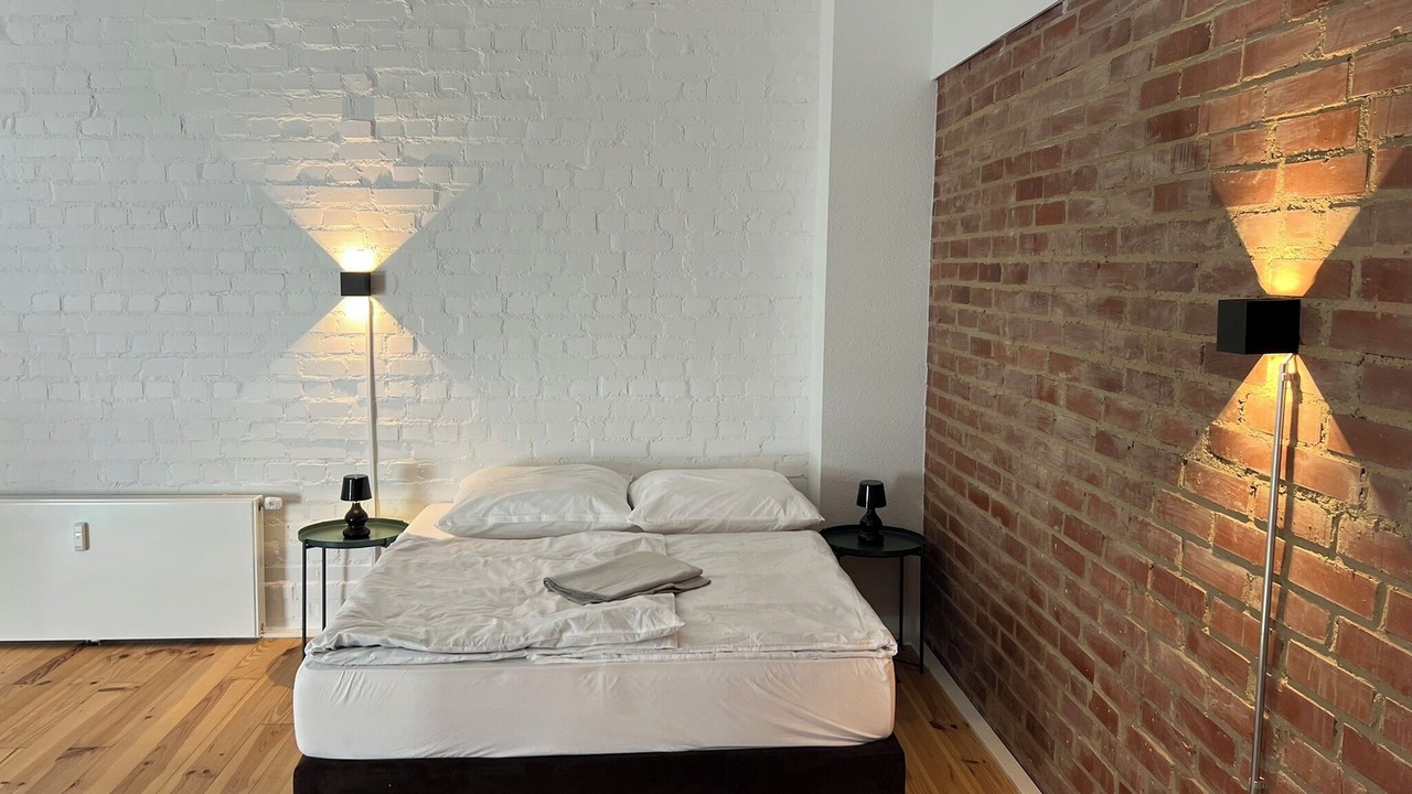 Photo of Bedroom in Baesweiler