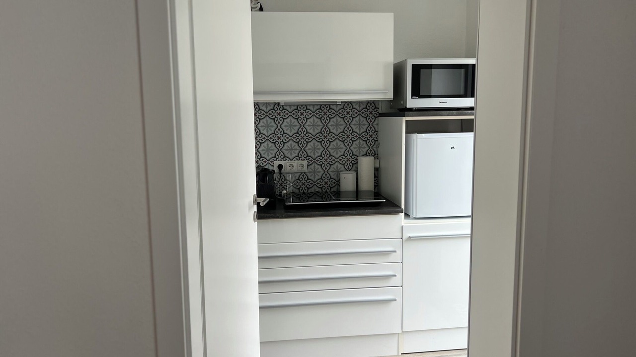 Photo of Kitchen in Baesweiler