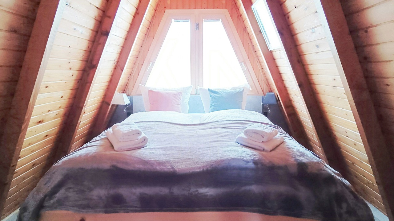 Photo of Bedroom in Frenkhausen