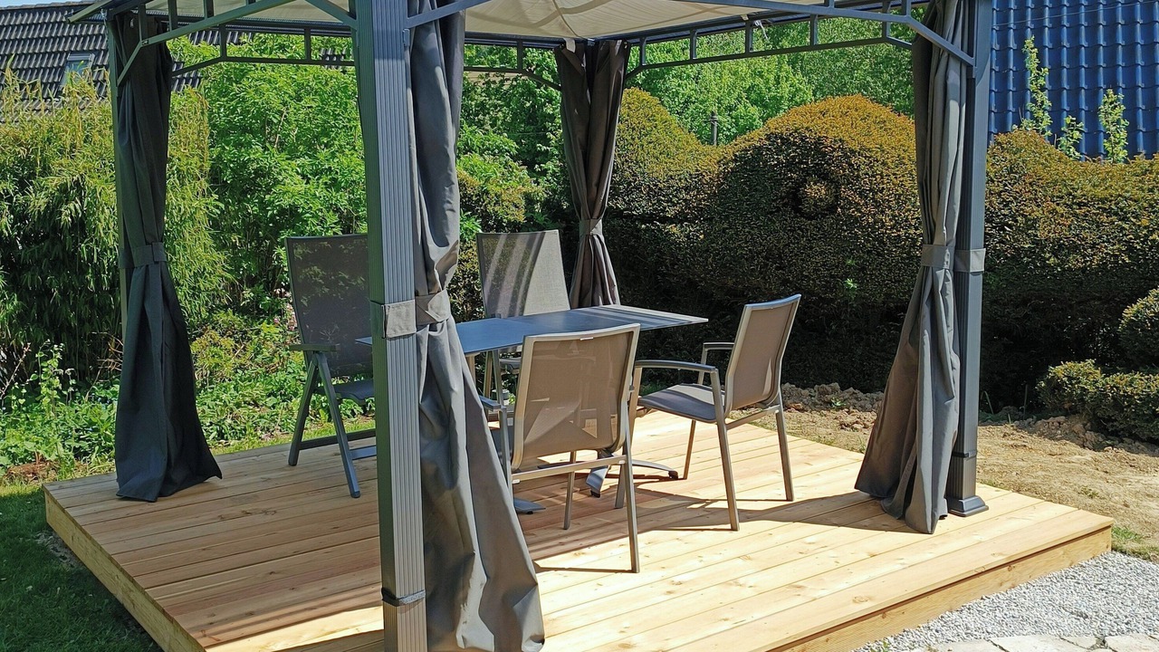 Photo of Outdoor in Frenkhausen