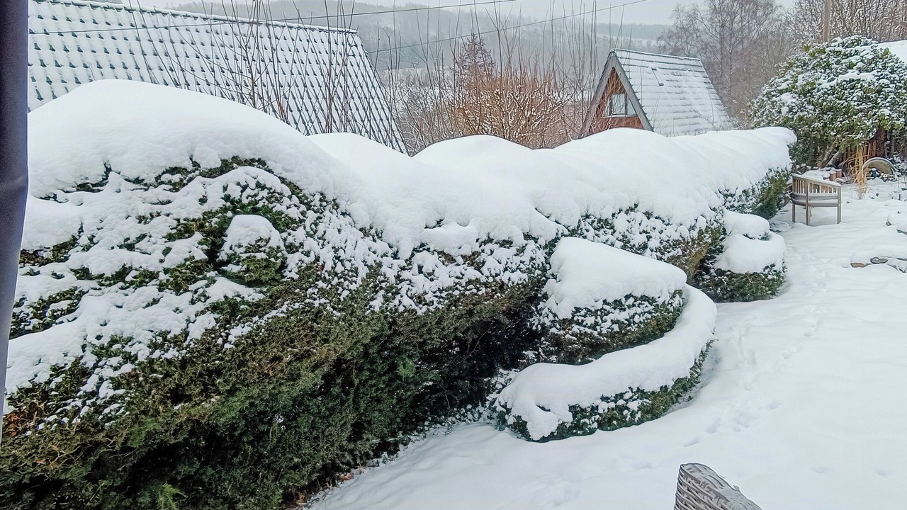 Photo of Outdoor in Frenkhausen