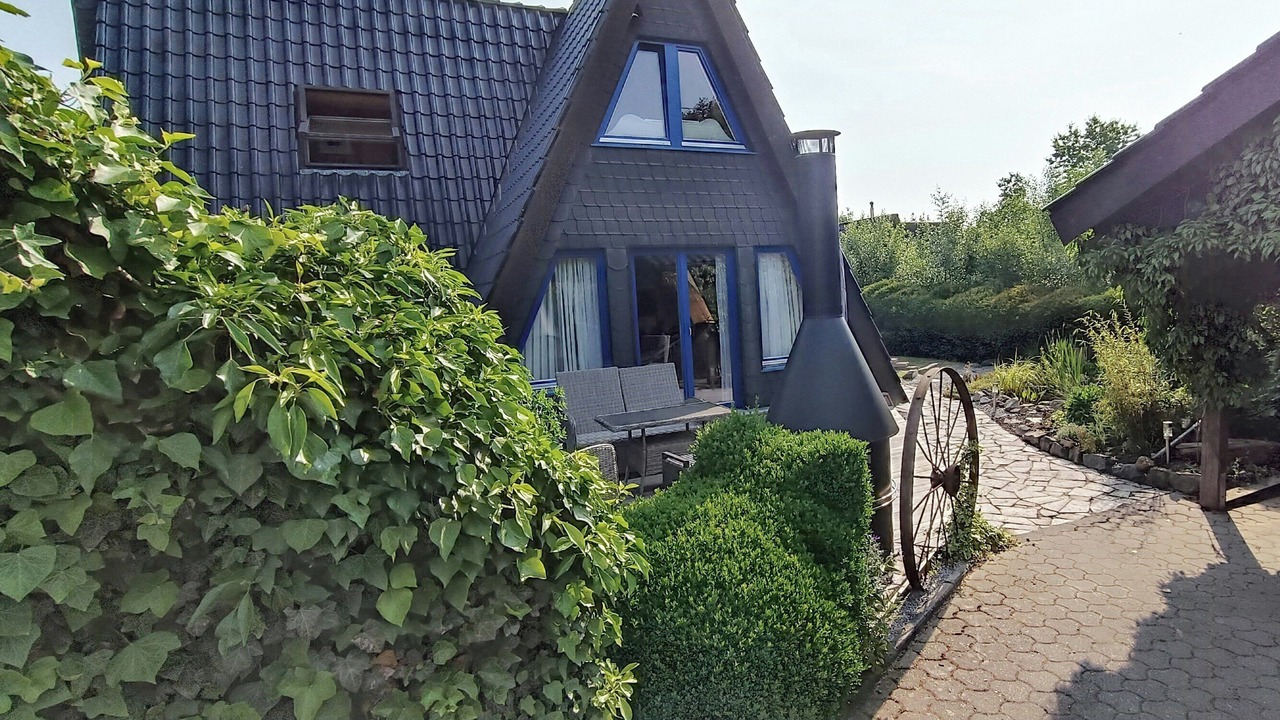 Photo of Outdoor in Frenkhausen