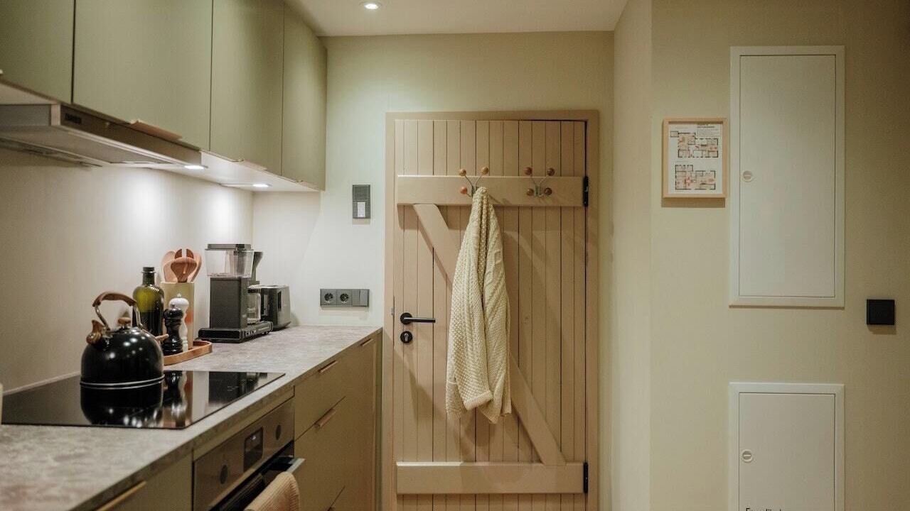 Photo of Kitchen in Schmilau