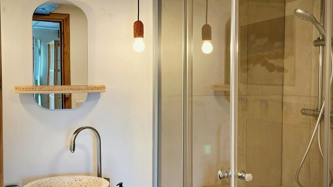 Photo of Bathroom in Prasdorf