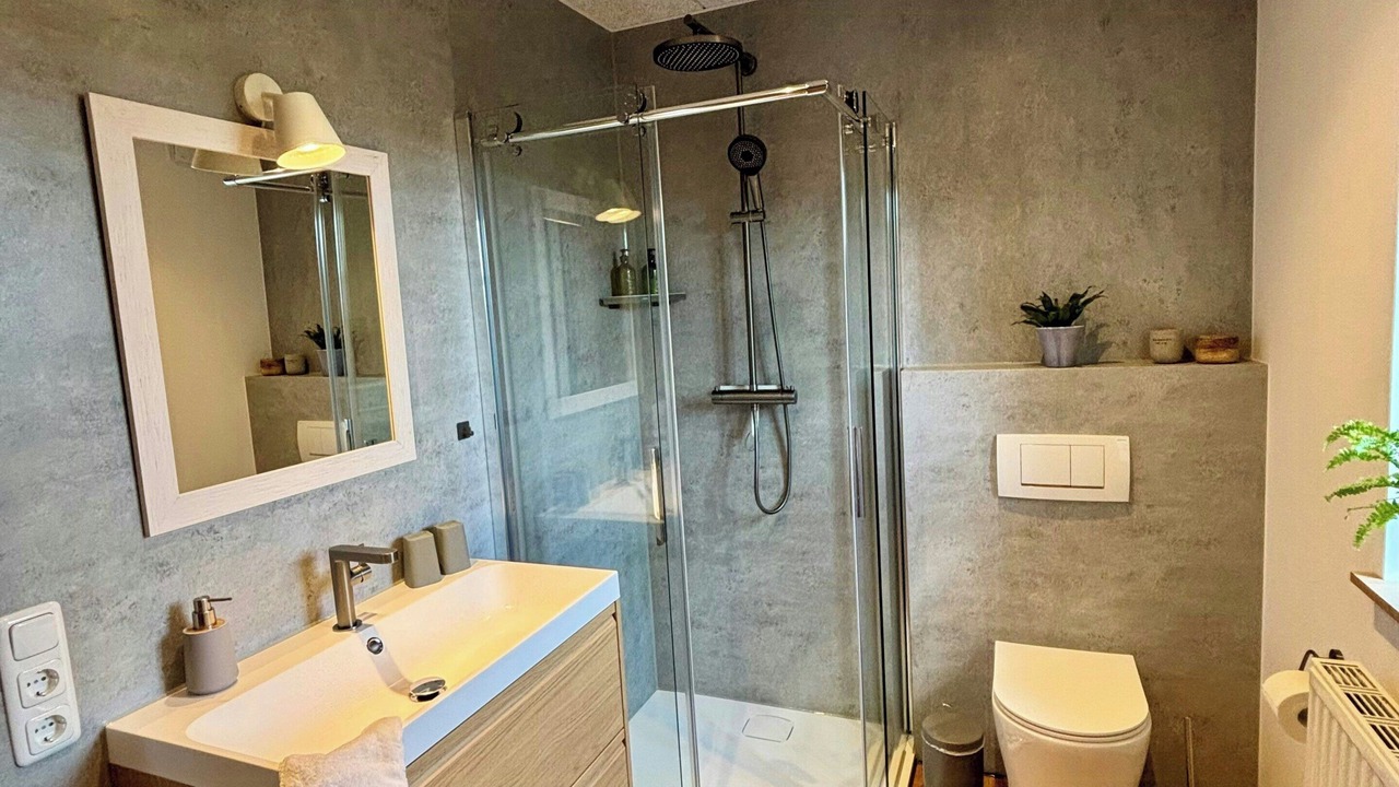 Photo of Bathroom in Kirchlinteln