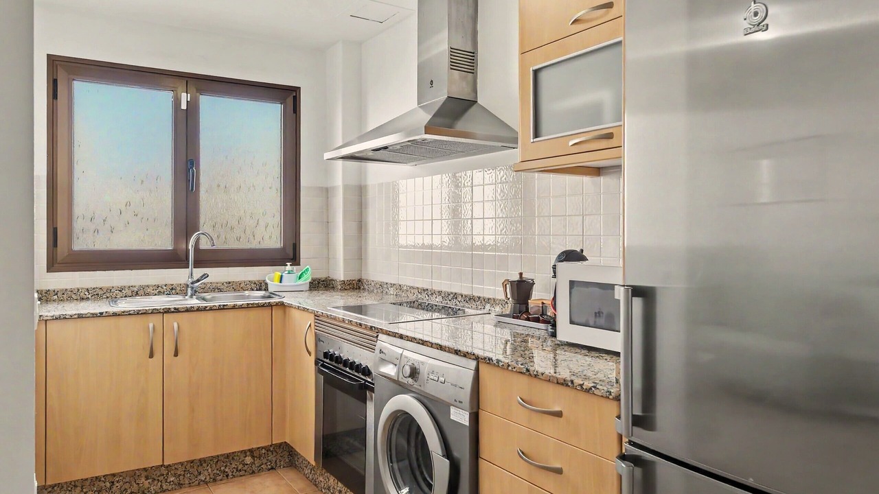 Photo of Kitchen in San Bartolome