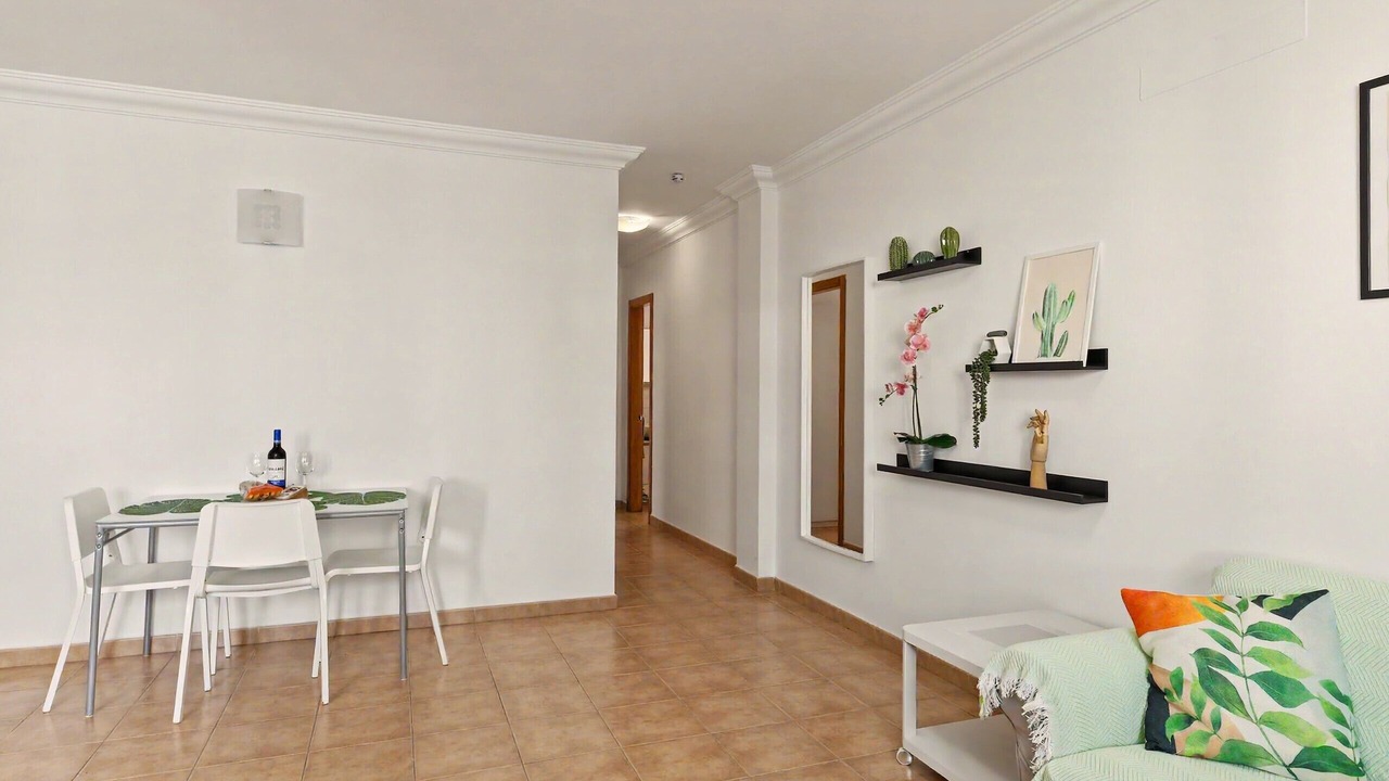 Photo of Livingroom in San Bartolome