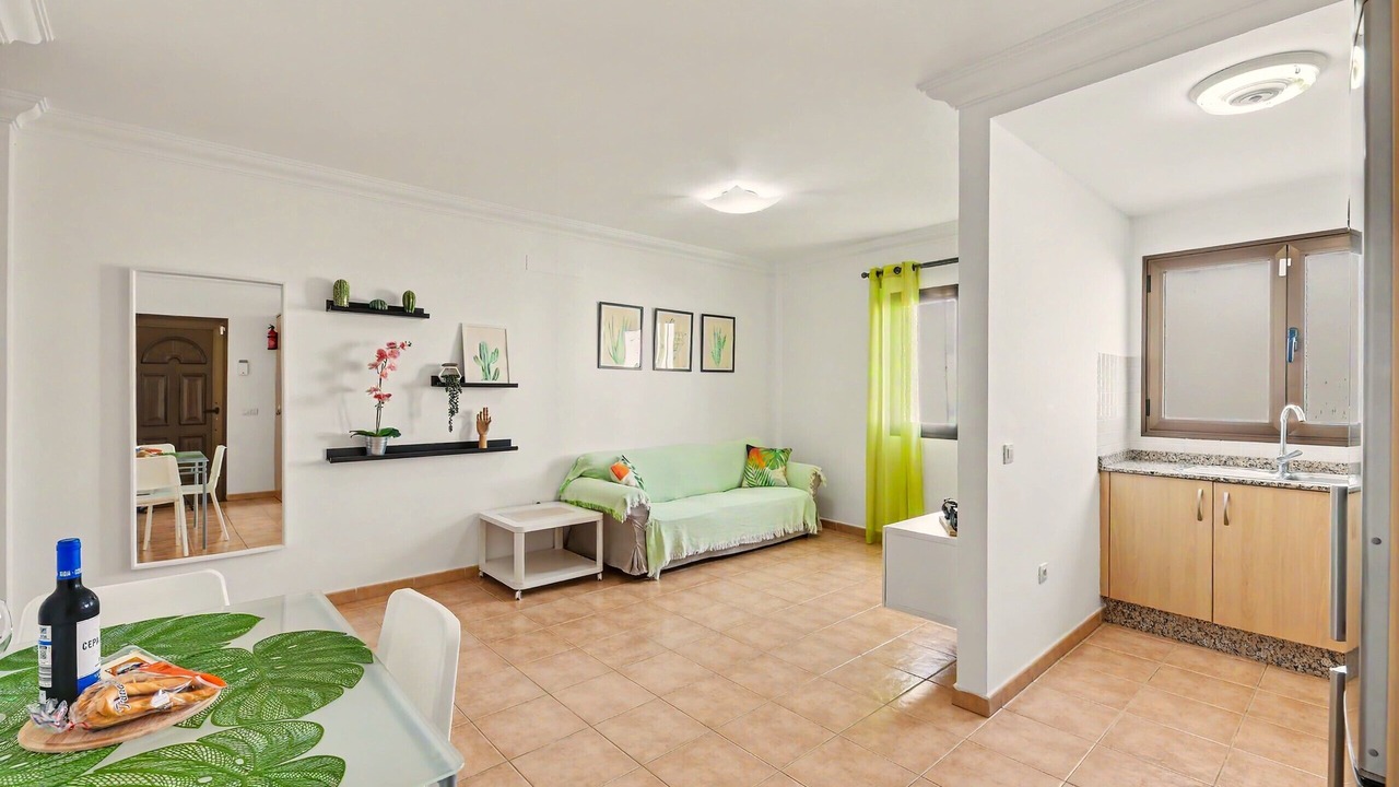 Photo of Livingroom in San Bartolome