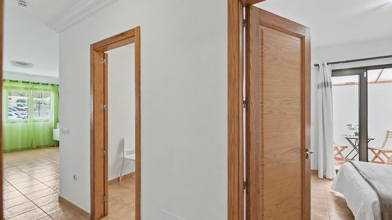 Photo of Bedroom in San Bartolome
