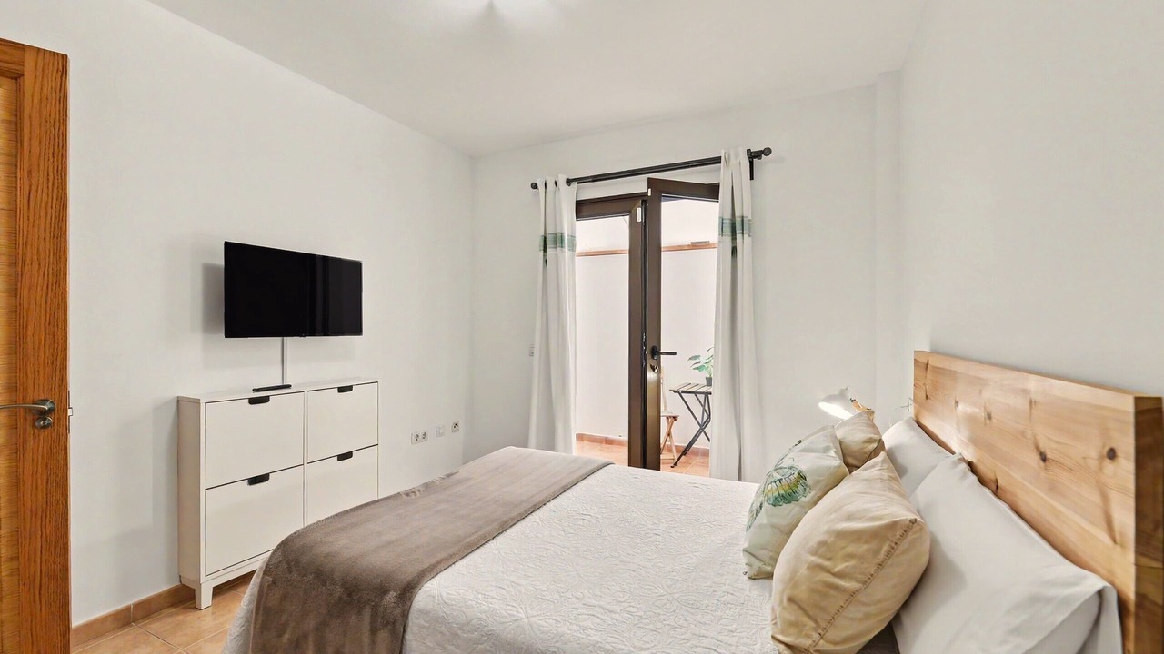 Photo of Bedroom in San Bartolome