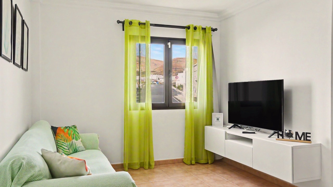 Photo of Livingroom in San Bartolome