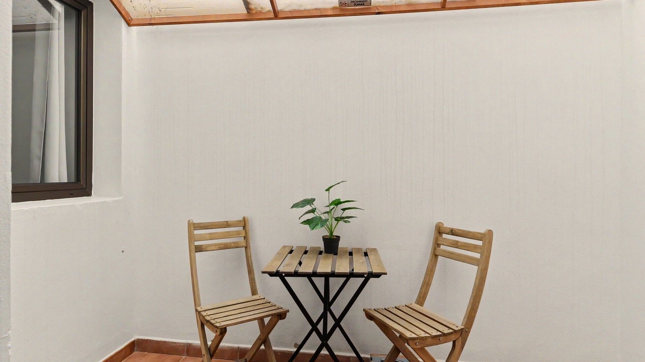 Photo of Outdoor in San Bartolome