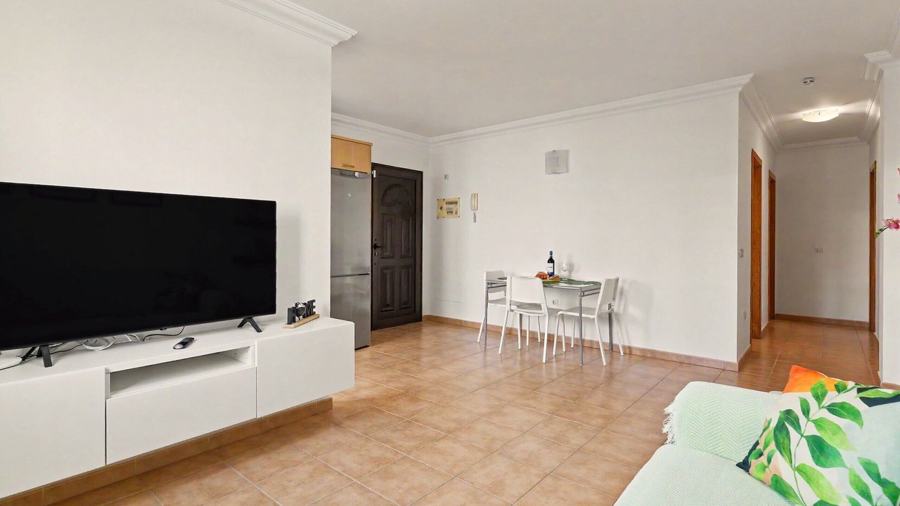 Photo of Livingroom in San Bartolome