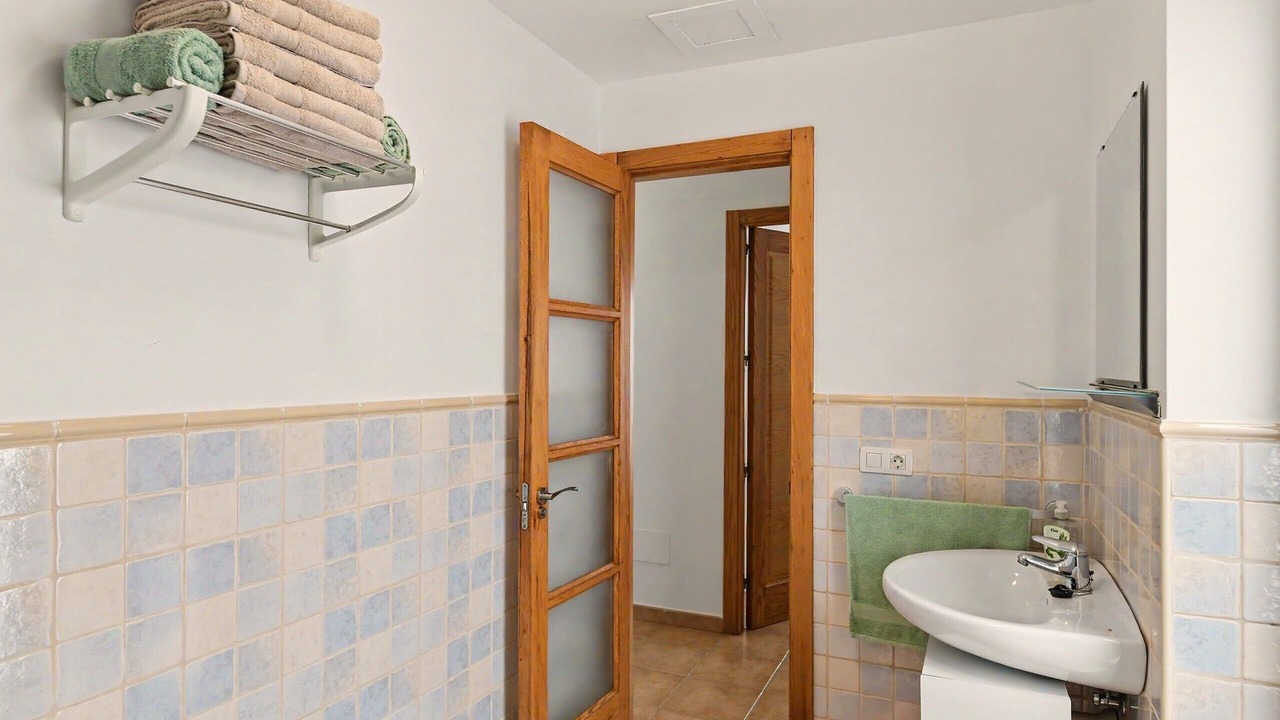 Photo of Bathroom in San Bartolome