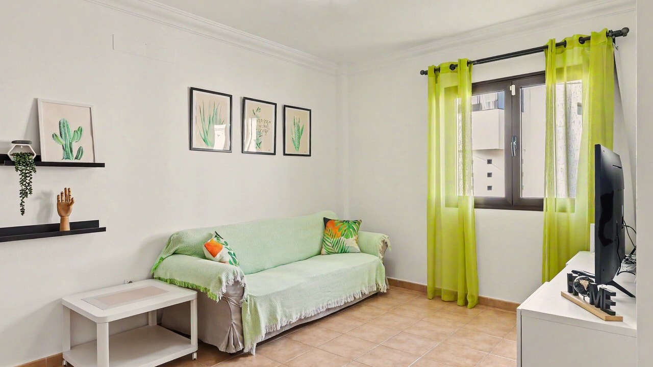 Photo of Livingroom in San Bartolome