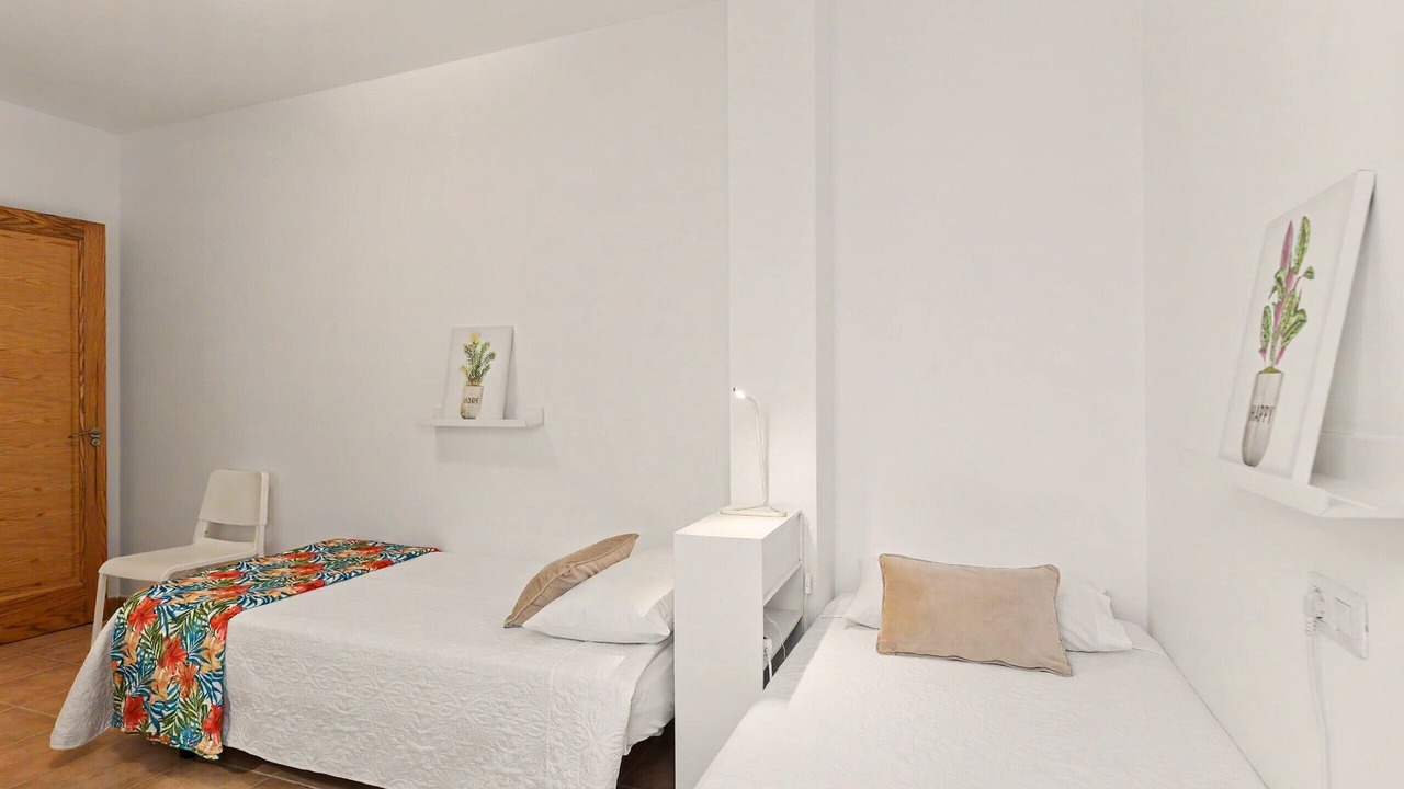 Photo of Bedroom in San Bartolome