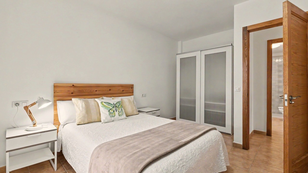 Photo of Bedroom in San Bartolome