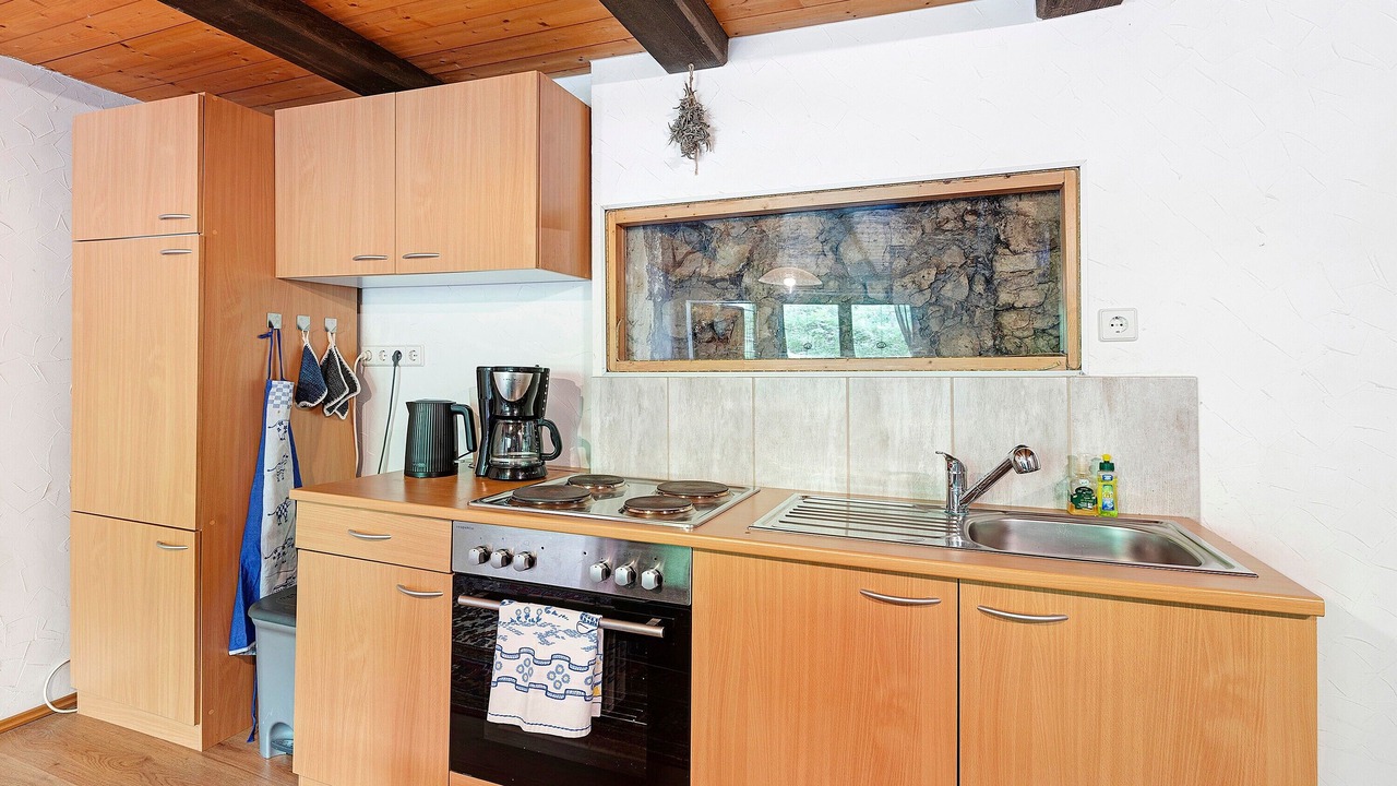 Photo of Kitchen in Bollen
