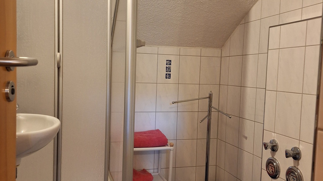 Photo of Bathroom in Wembach