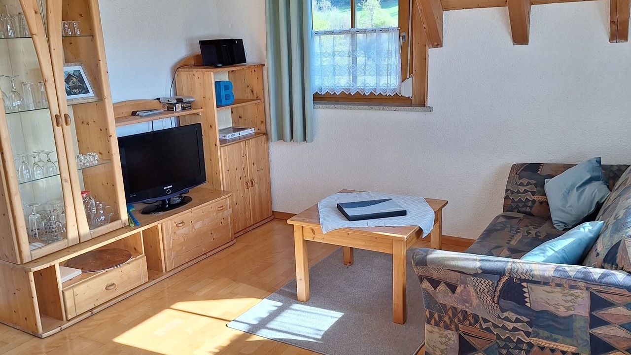 Photo of Livingroom in Wembach