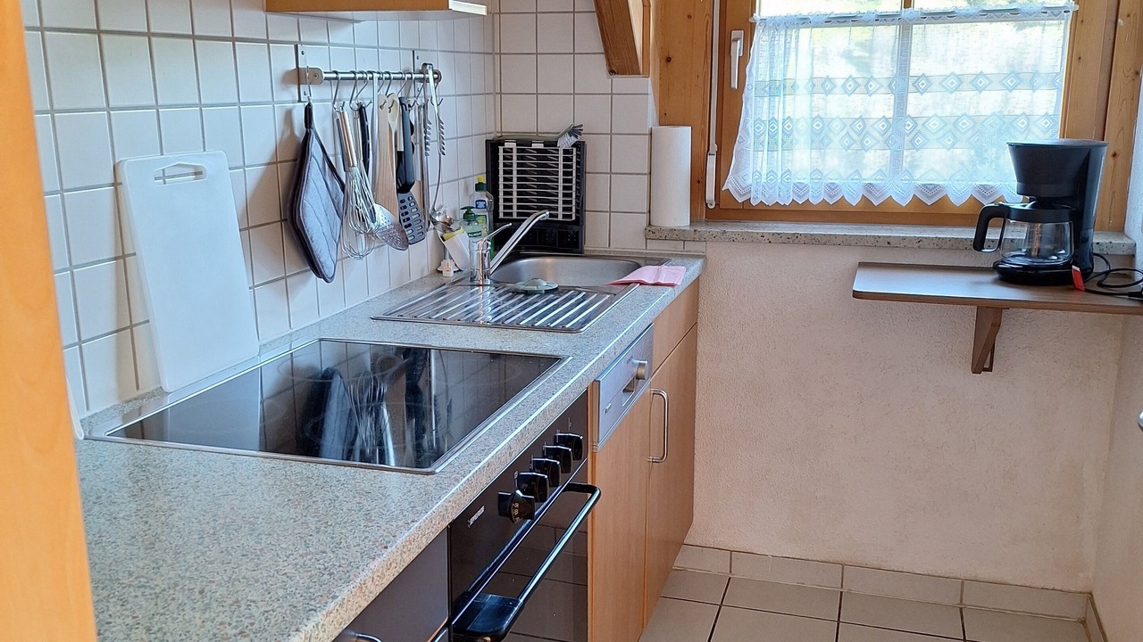 Photo of Kitchen in Wembach