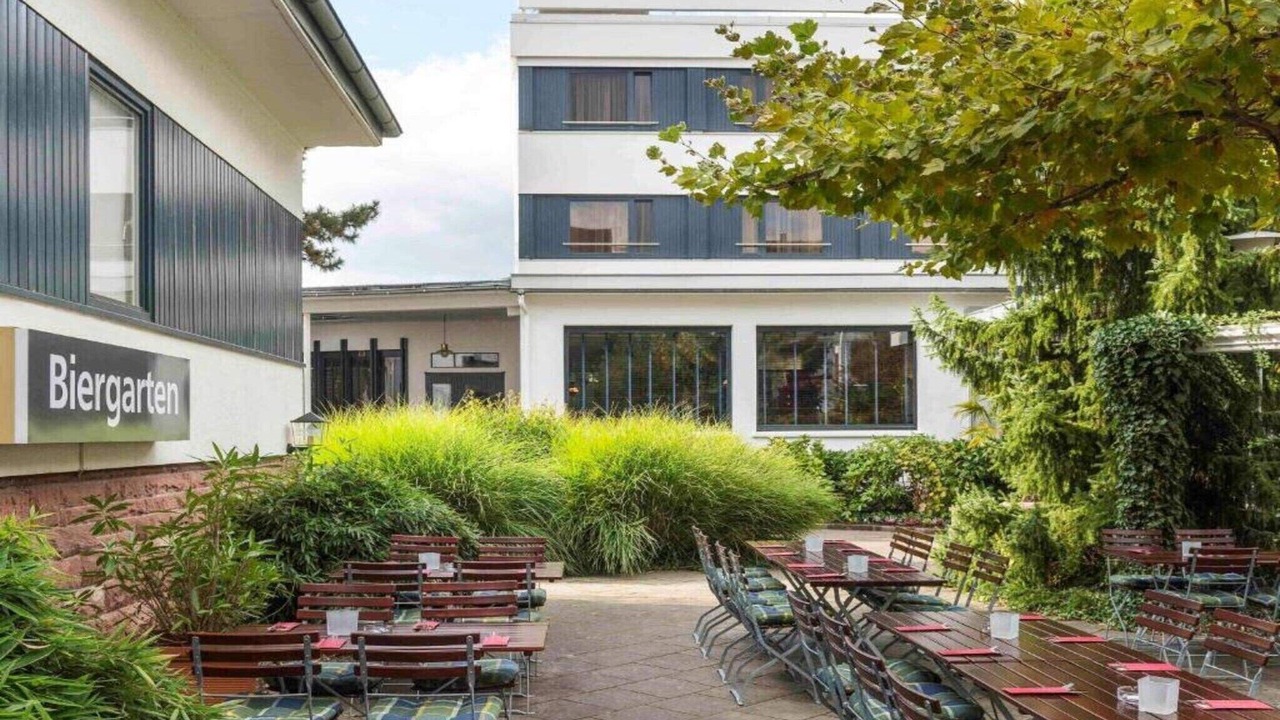 Photo of Outdoor in Offenburg
