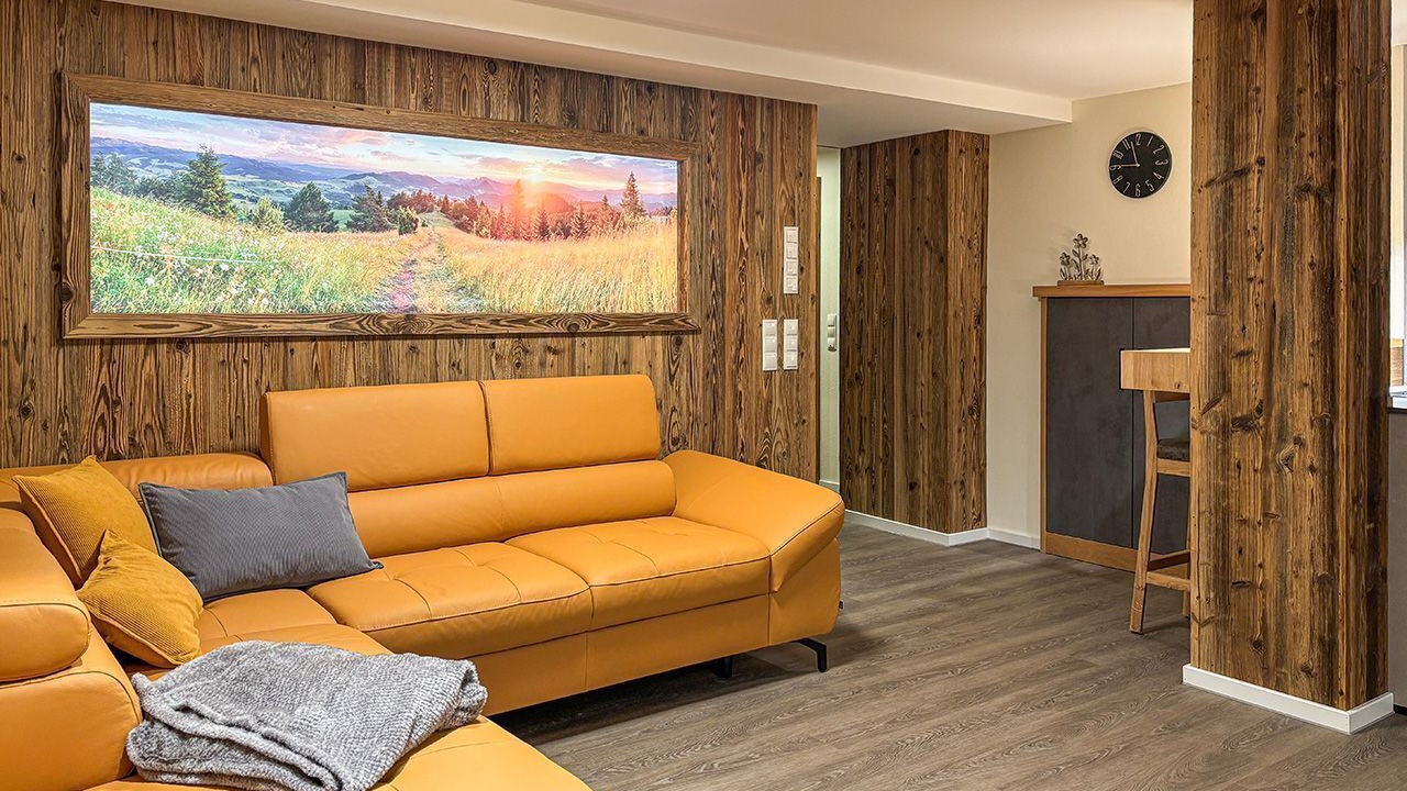 Photo of Livingroom in Schesslitz