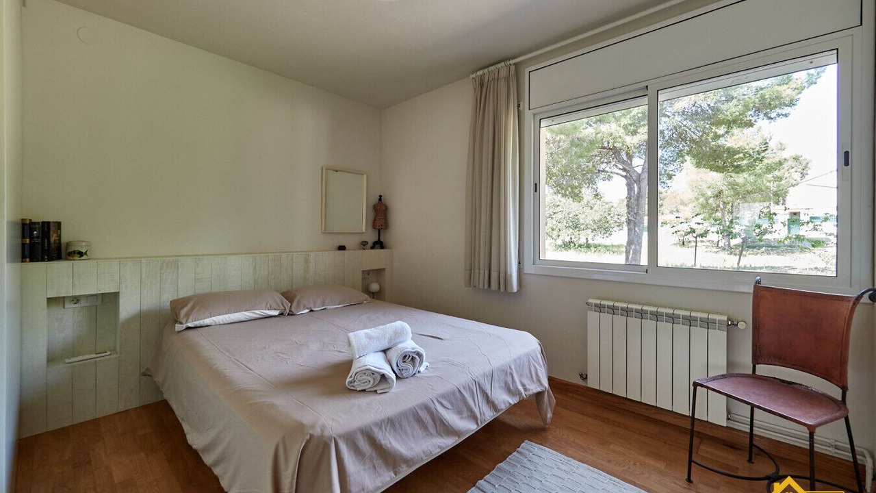 Photo of Bedroom in Creixell