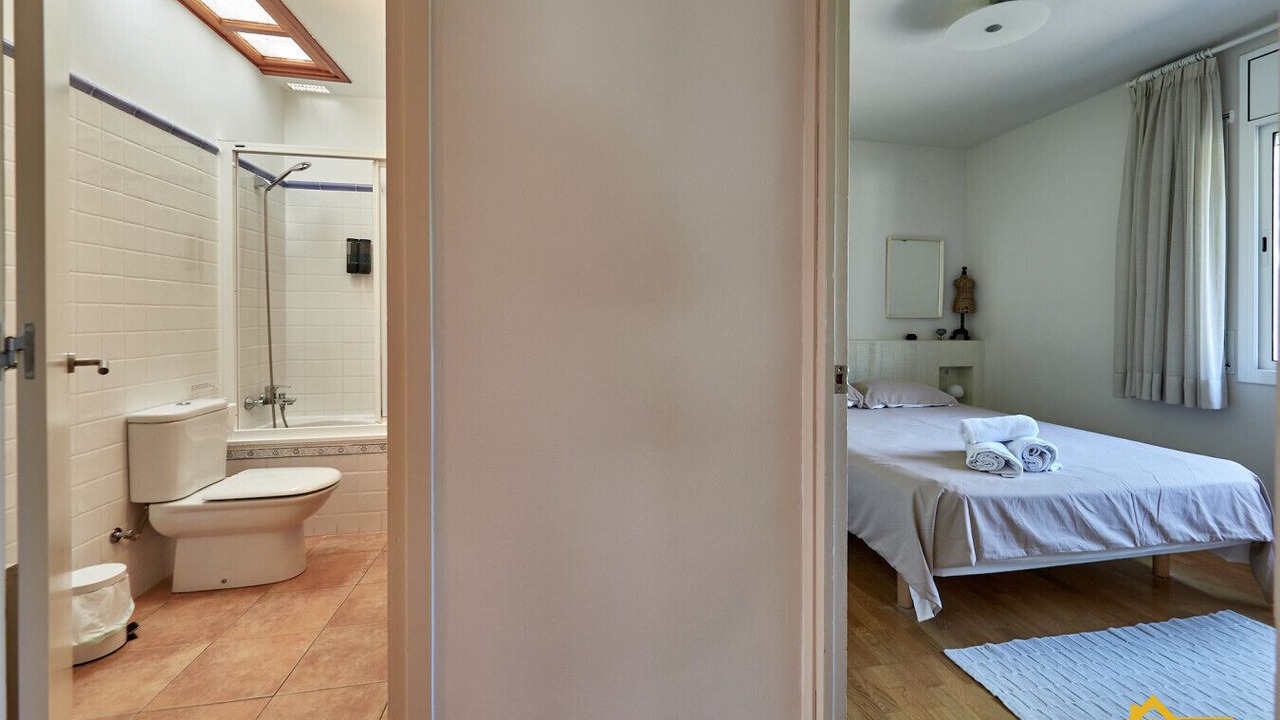 Photo of Bedroom in Creixell