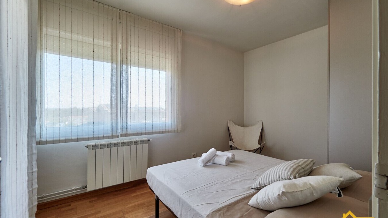 Photo of Bedroom in Creixell