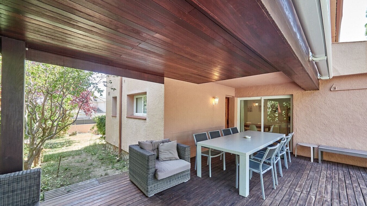 Photo of Outdoor in Creixell