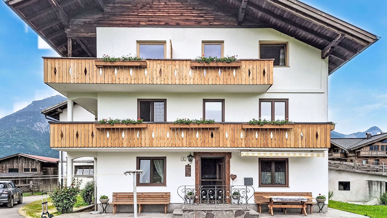 Photo of Patio Balcony in Schlitters