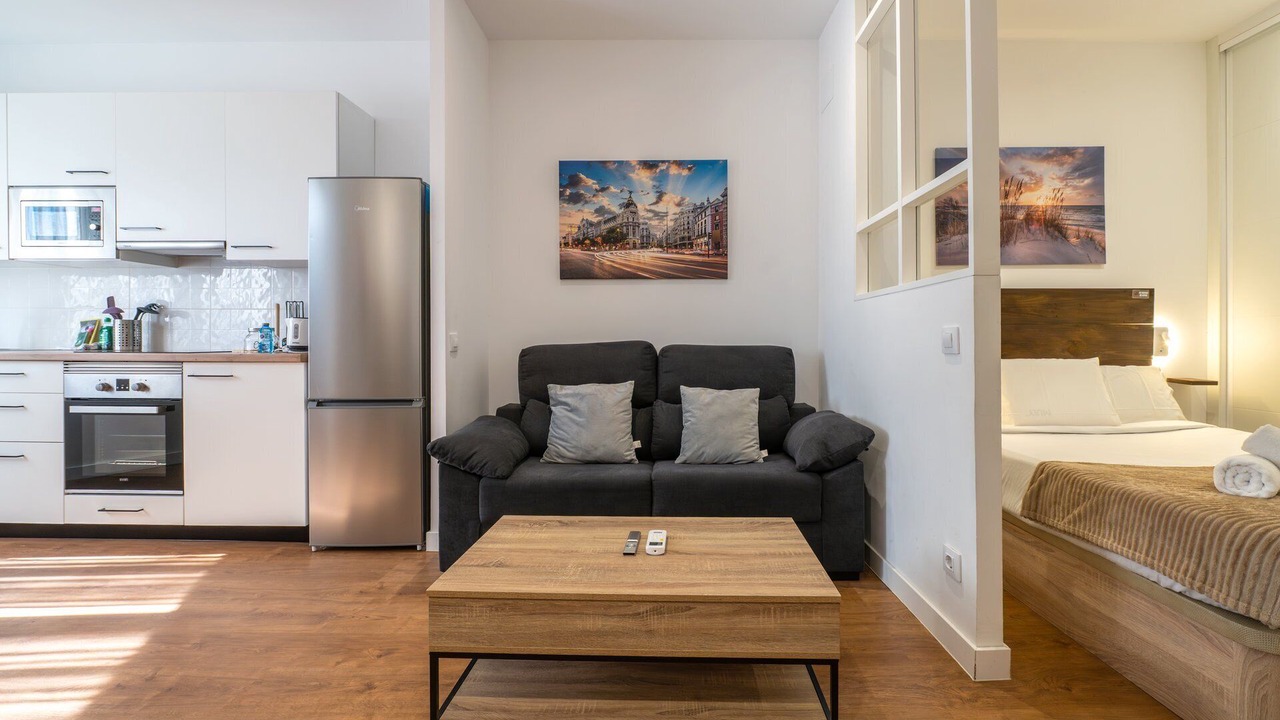 Photo of Bedroom in Pradolongo