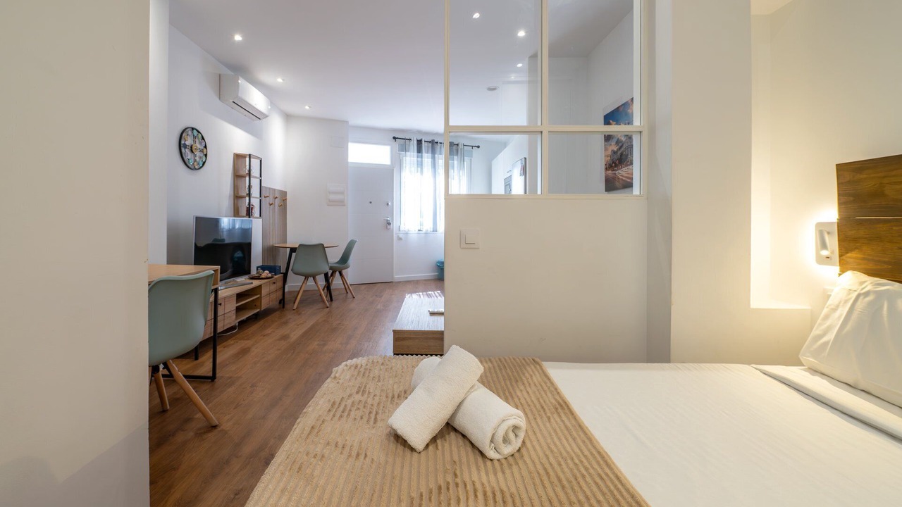 Photo of Bedroom in Pradolongo