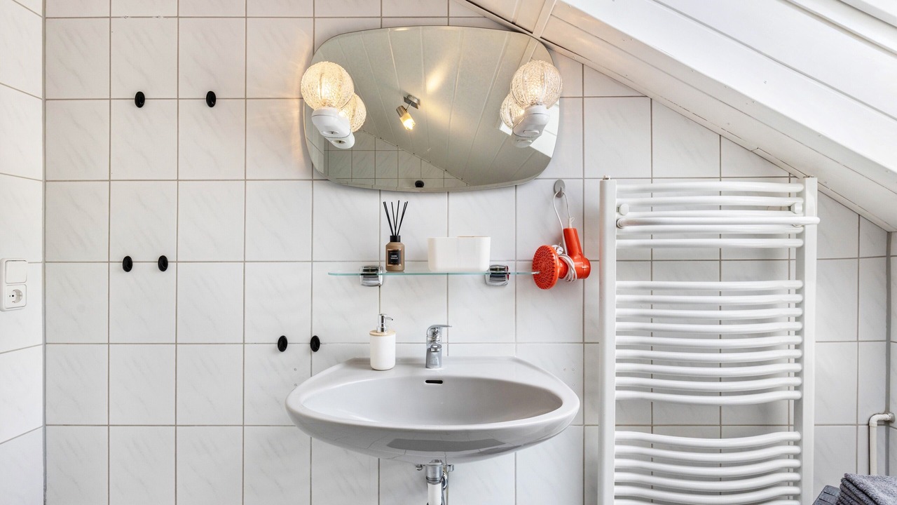 Photo of Bathroom in Aach