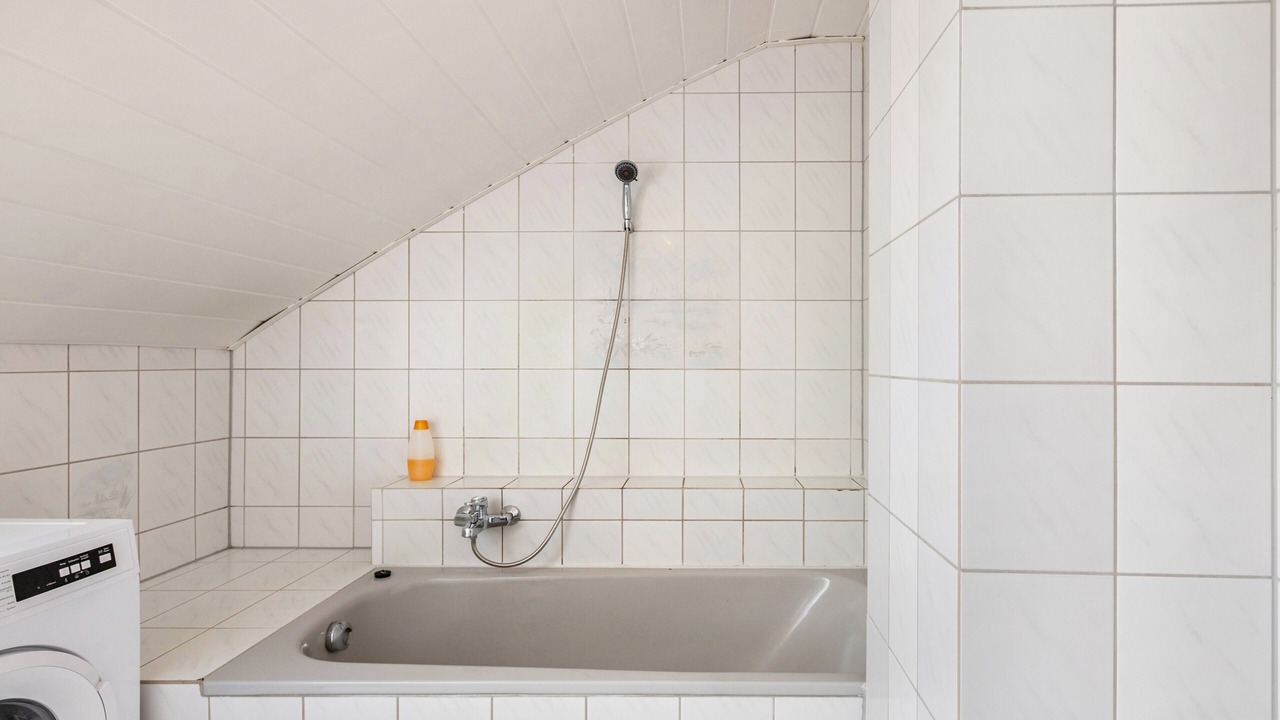 Photo of Bathroom in Aach