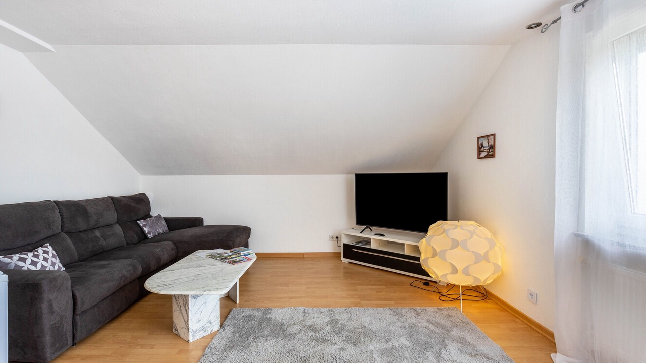 Photo of Livingroom in Aach