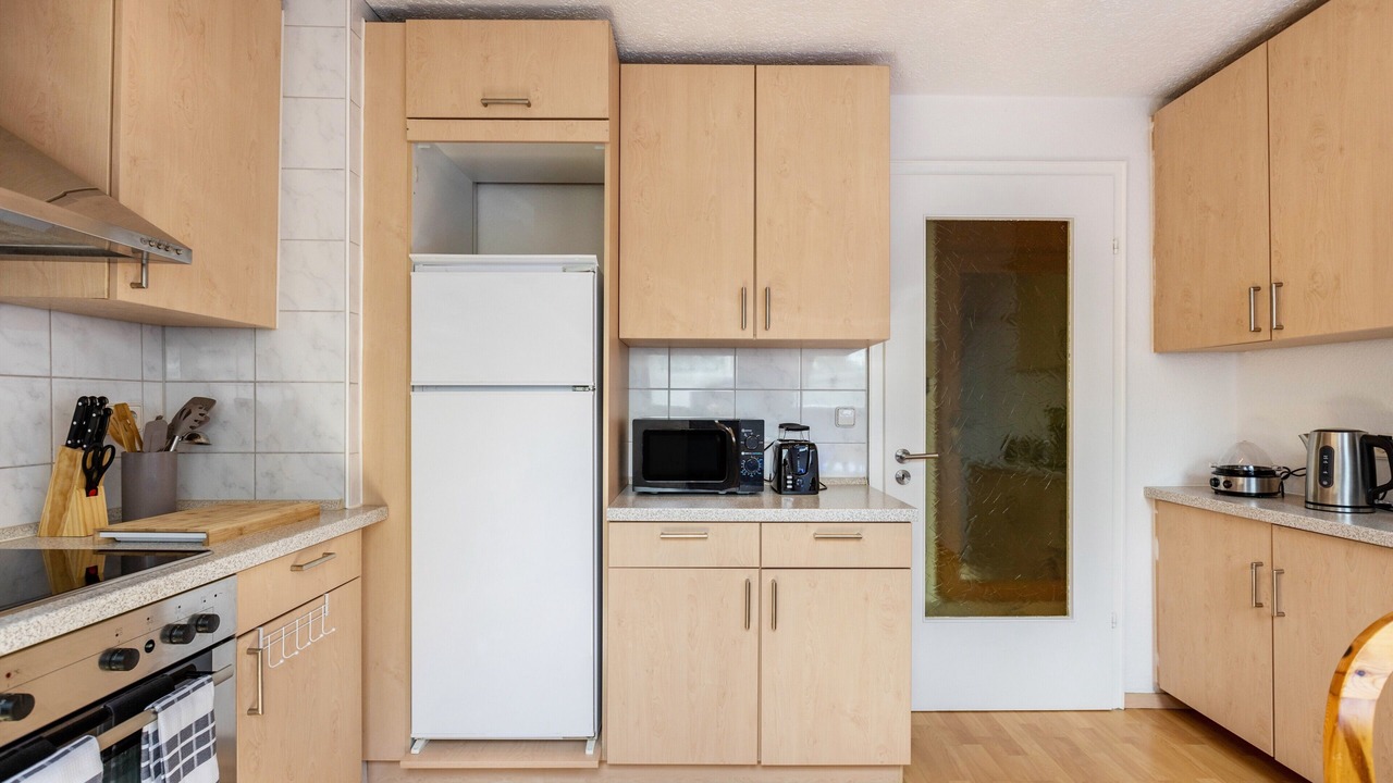 Photo of Kitchen in Aach