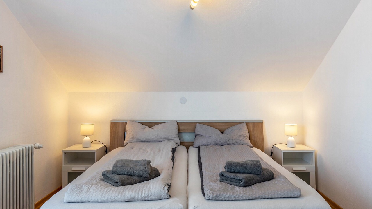 Photo of Bedroom in Aach