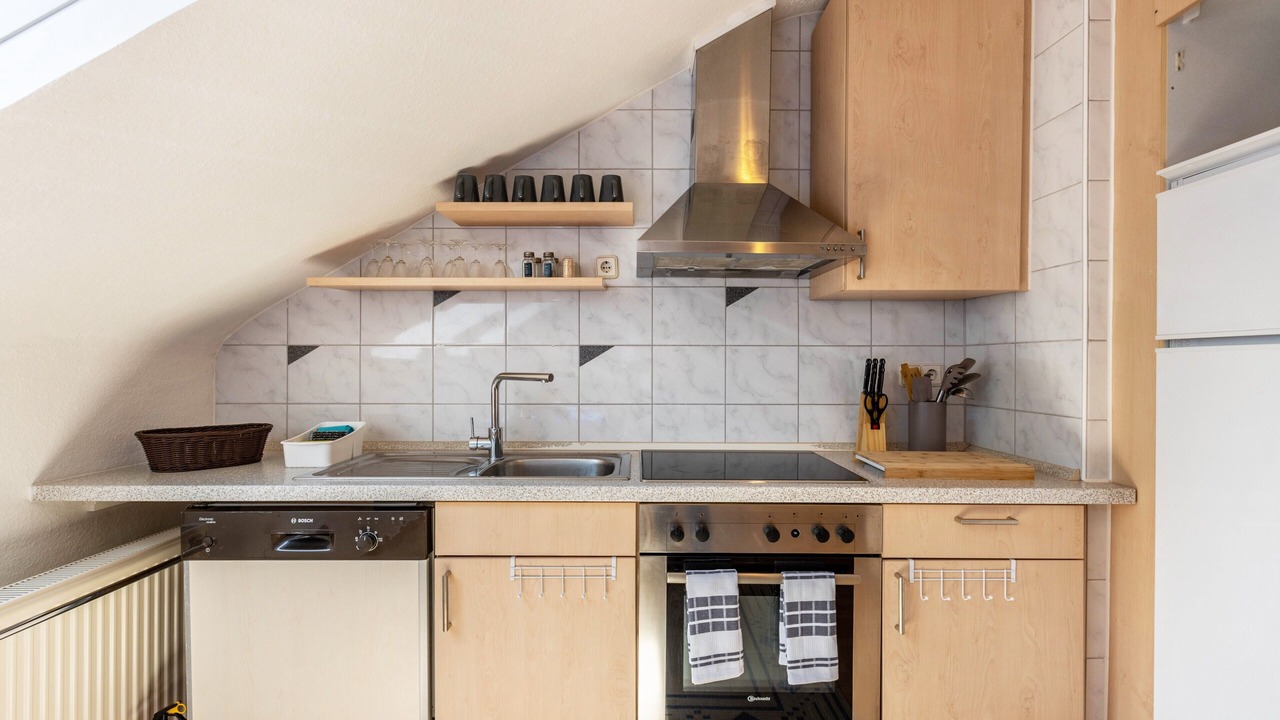 Photo of Kitchen in Aach