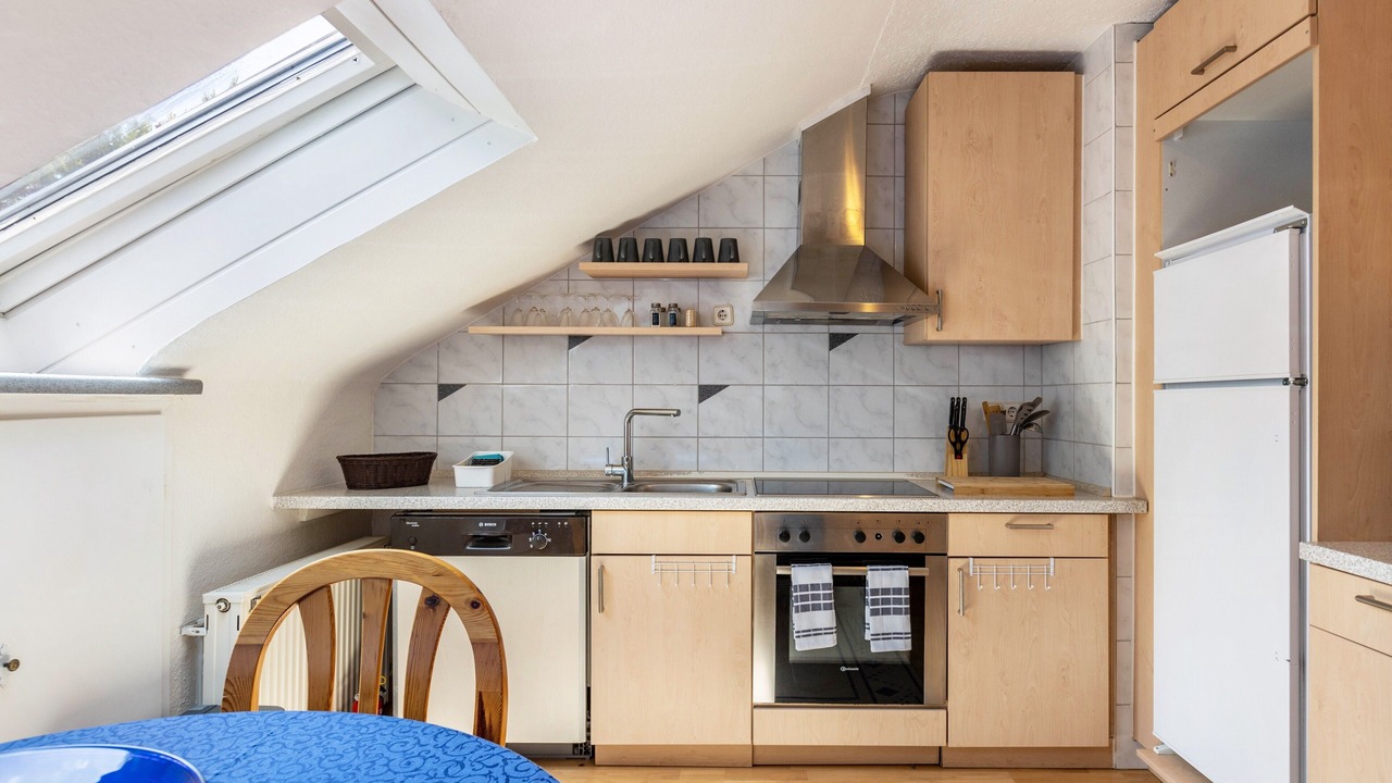 Photo of Kitchen in Aach