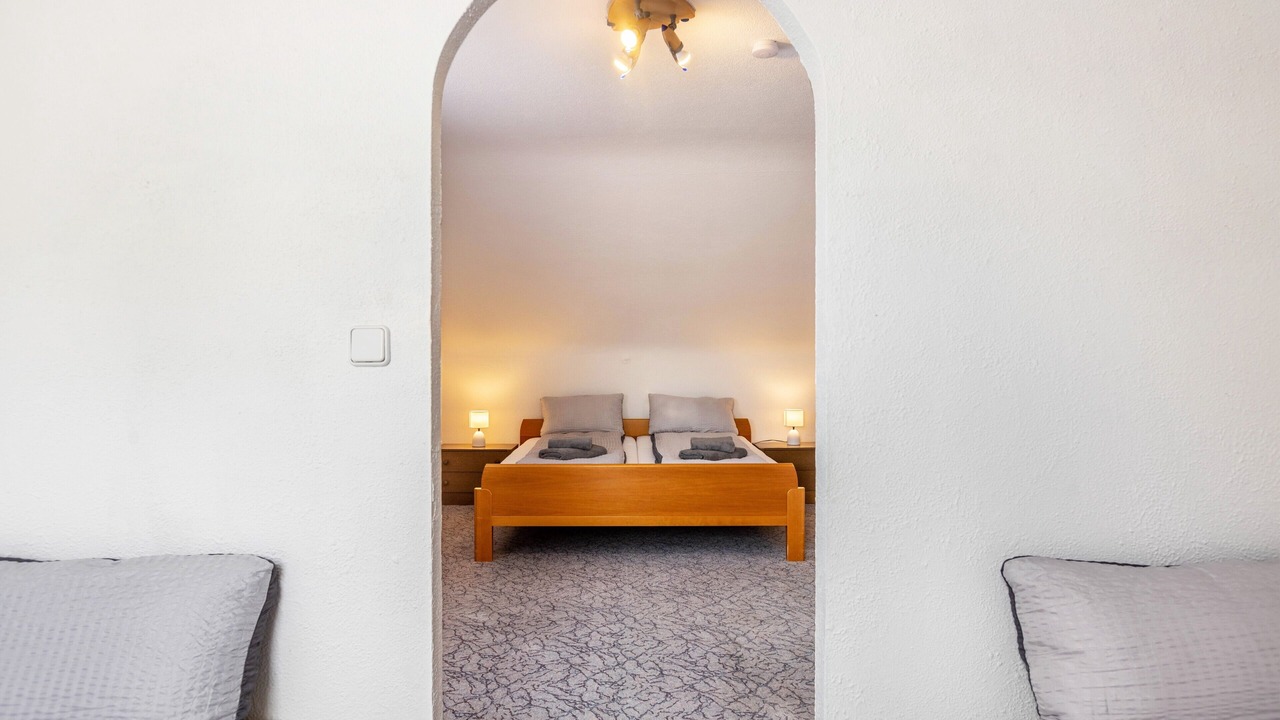Photo of Bedroom in Aach