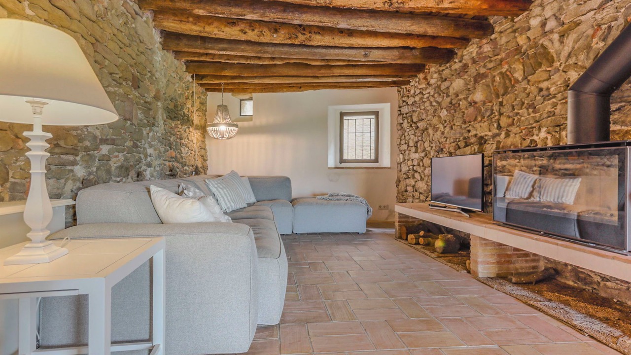 Photo of Livingroom in Ullastret