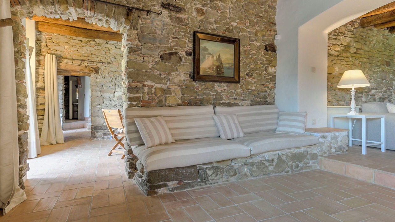 Photo of Livingroom in Ullastret