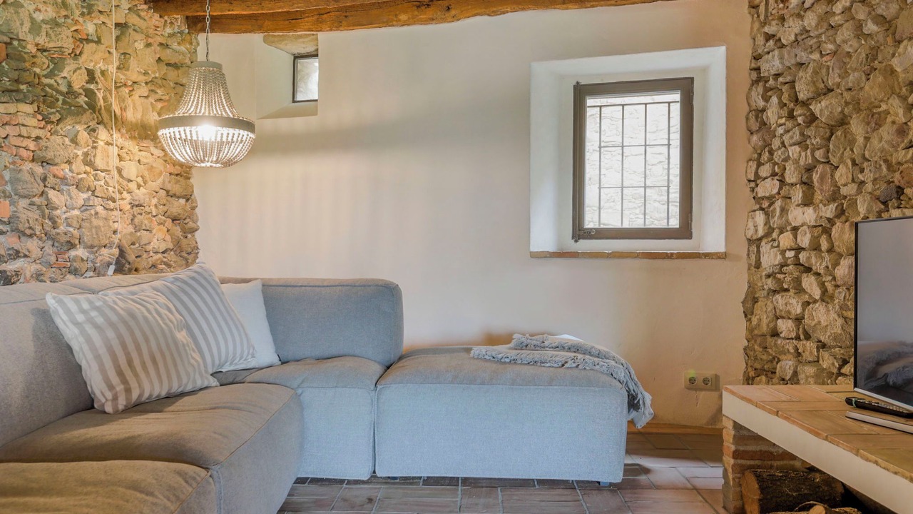 Photo of Livingroom in Ullastret